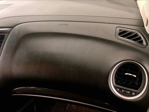 Used 2019 INFINITI QX60 Luxe image 15