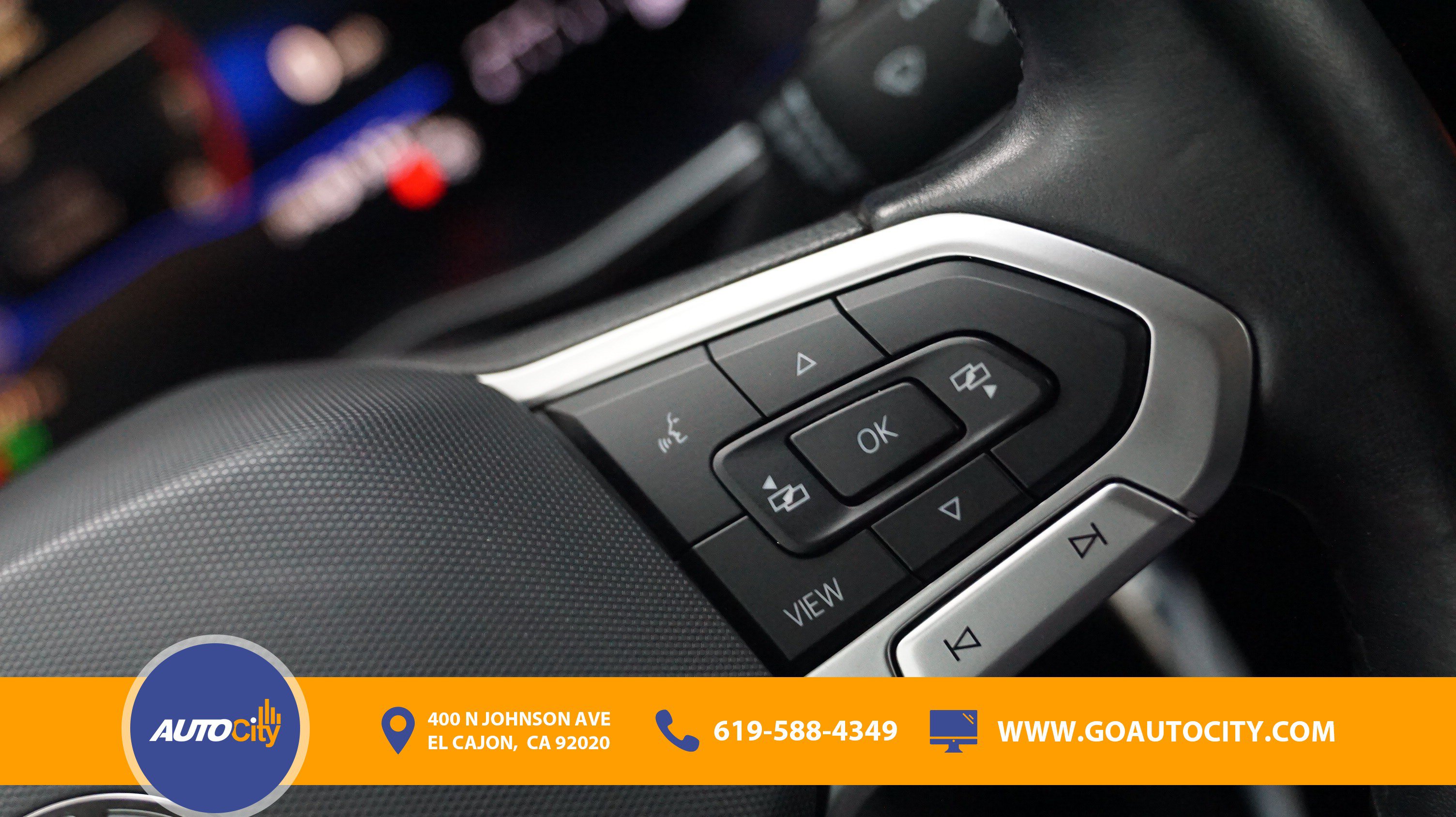 Used 2024 Volkswagen Jetta S FWD image 18