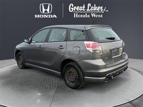 Used 2006 Toyota Matrix image 3