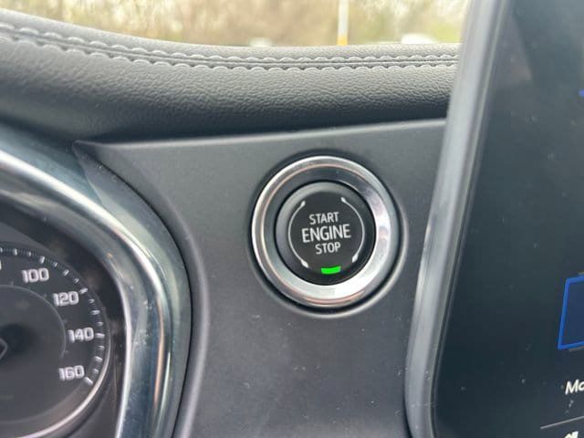 Used 2025 Chevrolet Blazer LT AWD/4WD image 25