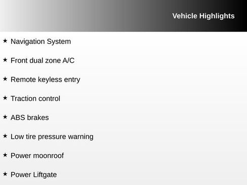 Used 2018 Toyota Highlander XLE image 9
