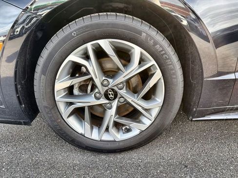 Used 2023 Hyundai Sonata SEL w/ Preferred Accessory Package image 32