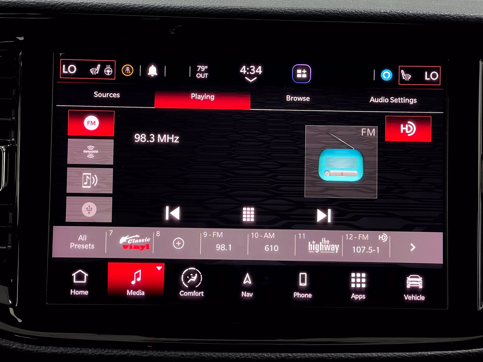 Used 2021 Dodge Durango R/T w/ Blacktop Package AWD/4WD image 23