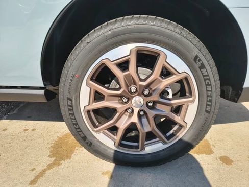 New 2027 Ford Expedition King Ranch AWD/4WD image 15