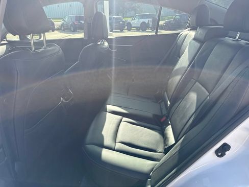 Used 2022 Subaru Legacy Limited AWD/4WD image 10