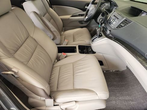 Used 2012 Honda CR-V EX-L image 14