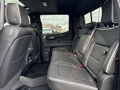 New 2026 GMC Sierra 1500 AT4X image 23