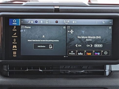 New 2026 Jeep Wrangler Sport S image 13