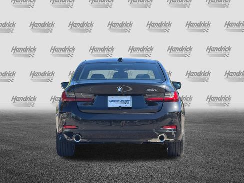 New 2026 BMW 330i Sedan w/ Premium Package image 7