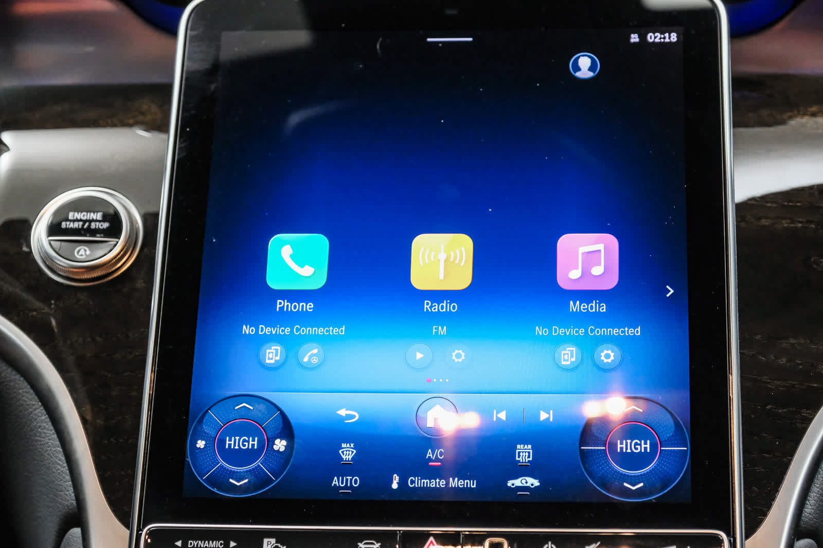 Certified 2025 Mercedes-Benz GLC 300 image 18