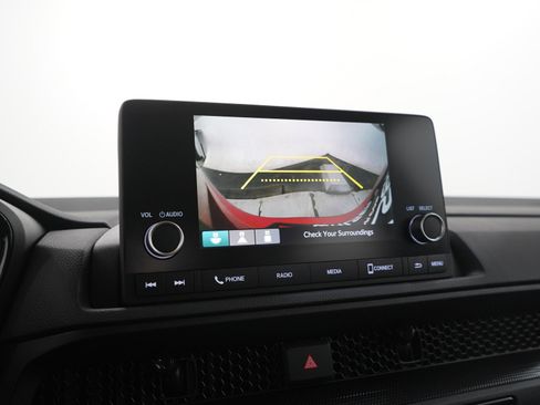 Used 2024 Honda CR-V LX image 27
