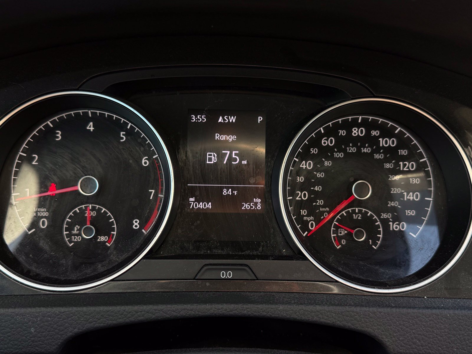 Used 2018 Volkswagen Golf SE FWD image 7