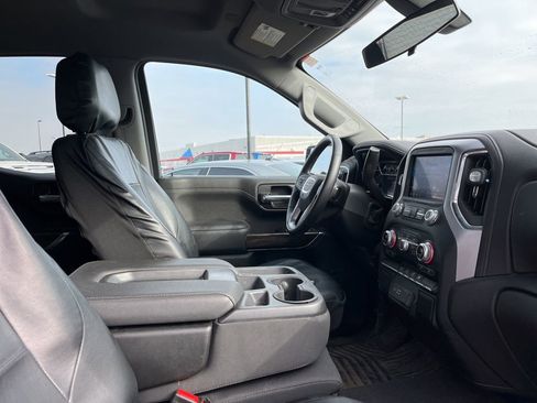 Used 2022 GMC Sierra 1500 Elevation image 5