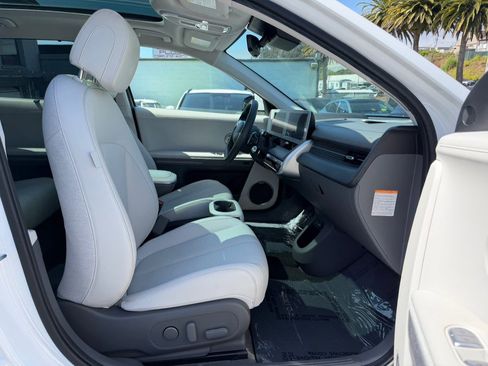 Used 2023 Hyundai Ioniq 5 Limited RWD image 39