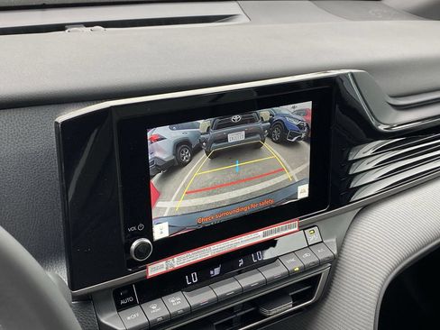 Certified 2026 Toyota Camry SE image 8