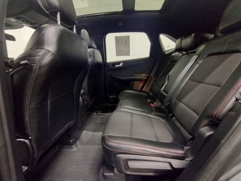 Used 2023 Ford Escape ST-Line Select w/ Tech Pack #2 image 36