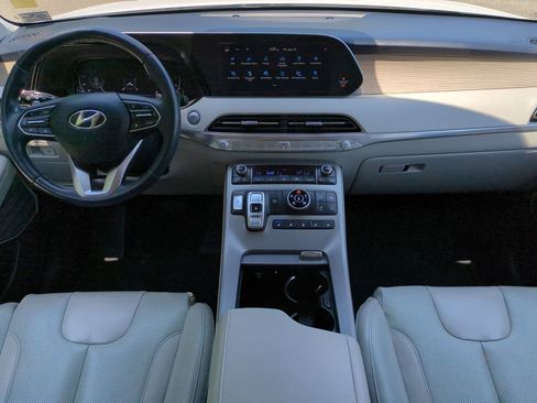 Used 2022 Hyundai Palisade Calligraphy AWD/4WD image 14