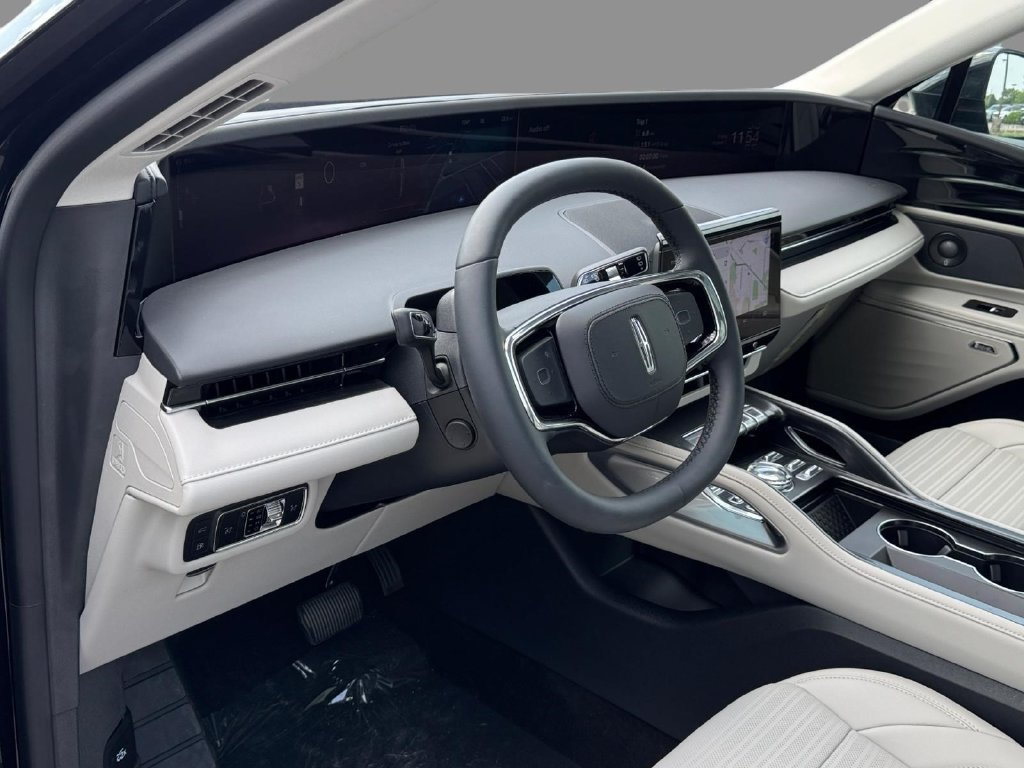 New 2026 Lincoln Nautilus Reserve AWD/4WD image 19