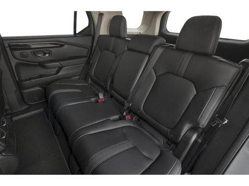 New 2026 Honda Passport RTL image 8