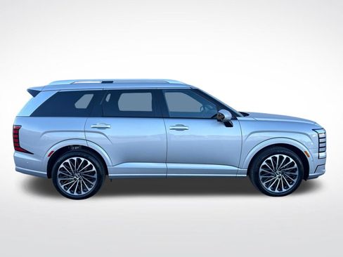 New 2026 Hyundai Palisade Calligraphy AWD/4WD image 6
