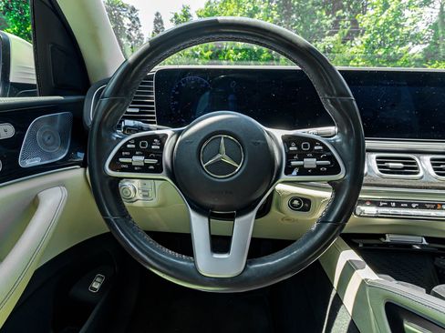 Used 2020 Mercedes-Benz GLE 350 image 20