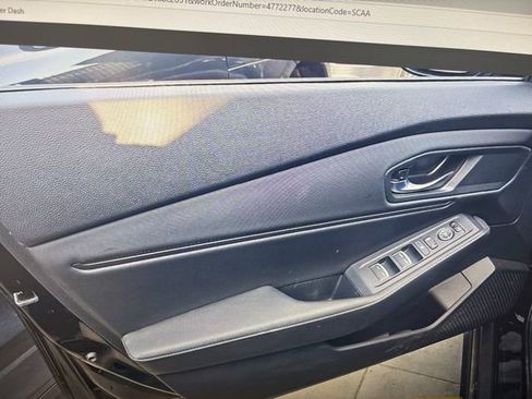 Used 2024 Honda Accord Sport image 9