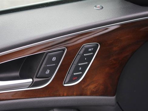 Used 2014 Audi A6 3.0T Prestige image 13