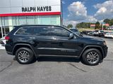 Used 2020 Jeep Grand Cherokee Limited w/ Trailer Tow Group IV image 2