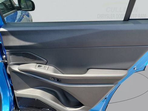 New 2026 Jeep Cherokee Overland AWD/4WD image 37