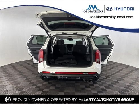Used 2025 Hyundai Palisade XRT image 18