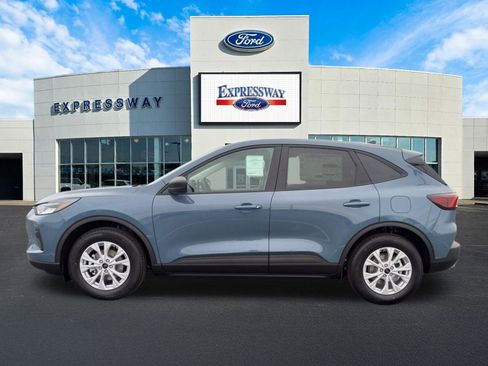 New 2026 Ford Escape Active w/ Cold Weather Package image 9