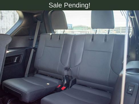 Used 2022 Lexus GX 460 Premium w/ Premium Plus Package AWD/4WD image 36