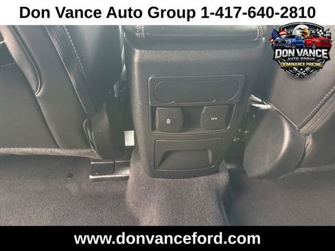 Used 2023 Ford Explorer XLT w/ Equipment Group 202A image 29