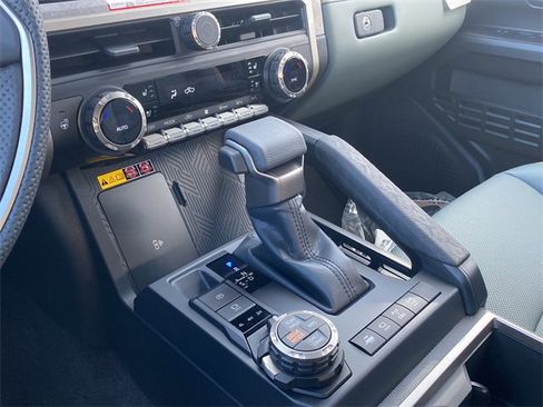 New 2026 Toyota Tacoma Trailhunter image 22