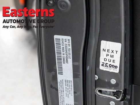 Used 2023 Dodge Charger GT image 36