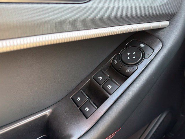 New 2027 Ford Explorer ST-Line w/ Premium Package AWD/4WD image 23