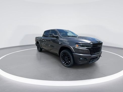 New 2026 RAM 1500 Limited AWD/4WD image 2