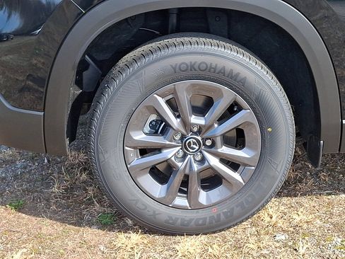 New 2026 MAZDA CX-5 Select AWD/4WD image 5