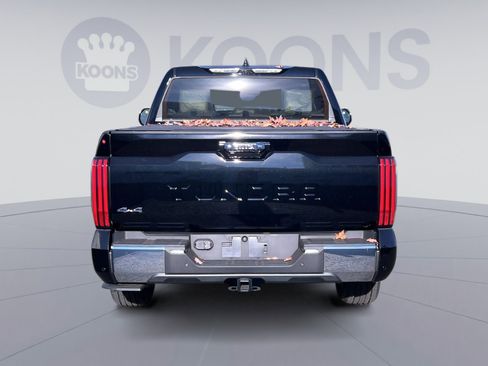 New 2024 Toyota Tundra 1794 Edition image 5