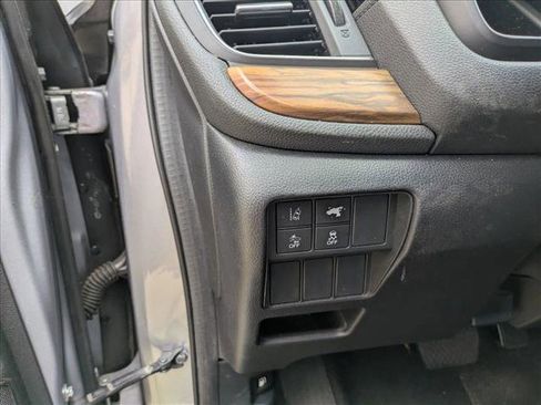 Used 2017 Honda CR-V EX-L image 13