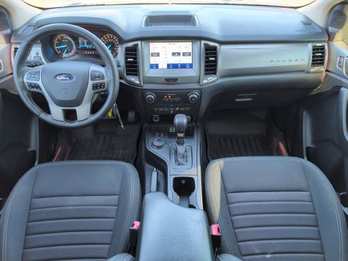 Used 2020 Ford Ranger XLT w/ Equipment Group 301A Mid image 21