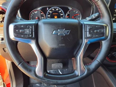 Used 2025 Chevrolet Blazer RS image 15