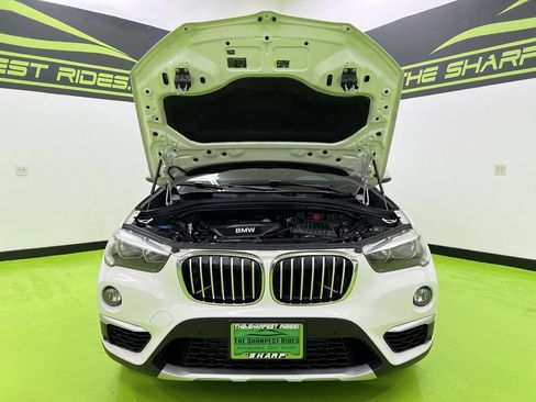 Used 2018 BMW X1 sDrive28i FWD image 4