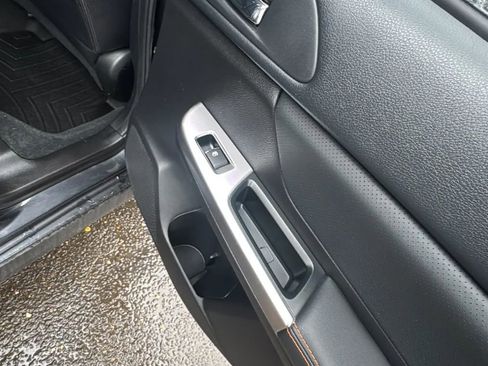 Used 2016 Subaru Crosstrek 2.0i Limited image 20