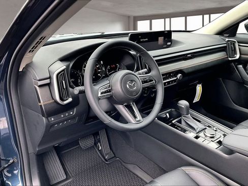 New 2026 MAZDA CX-50 AWD 2.5 Hybrid w/ Weather Package image 11