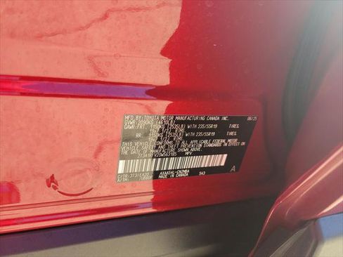 Certified 2025 Toyota RAV4 XLE Premium image 40