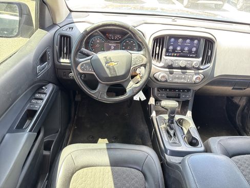 Used 2019 Chevrolet Colorado Z71 image 7