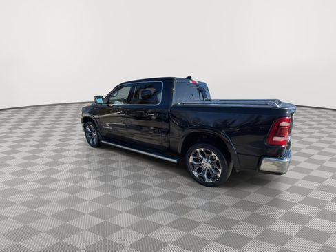 Used 2022 RAM 1500 Limited AWD/4WD image 6
