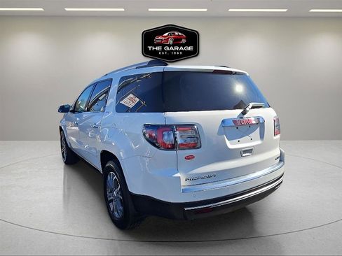 Used 2015 GMC Acadia SLT image 4