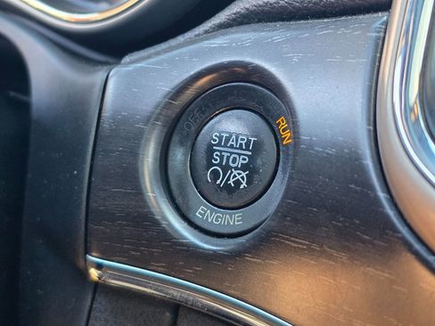 Used 2014 Jeep Grand Cherokee Limited AWD/4WD image 37